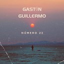 Gast n Guillermo - Desierto Sin Amor