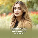 Mehrangezi Hasanzod - Shabi Boron