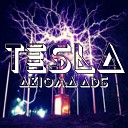 Axioma Ads - Tesla