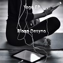 Blaqq Desyna feat Vybc - Somebody