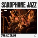 Cafe Jazz Deluxe - Brazilian Blend Beats