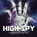 High Spy - Endgame
