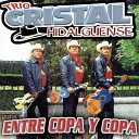 Tr o Cristal Hidalguense - Sonora y Sus Ojazos