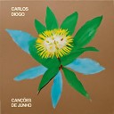 Carlos Diogo feat Lucas Ramos Diogo - Onde Anda Voc