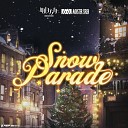 MSR - Snow Parade Instrumental Version