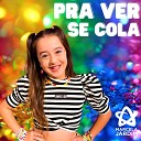 Marcela Jardim - Pra Ver Se Cola