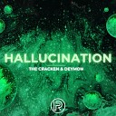 The Cracken DeYmoN - Hallucination Radio Edit