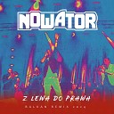 Nowator - Z lewa do prawa Balkan Remix 2024 Radio Edit