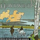 Hawkwind - Wage War