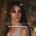 Ania Waraszko - The Girl from Ipanema