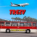 Trezv - Куплеты в автобусе