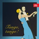 Jaroslav Malina Orchestr Jaroslava Maliny - Kdy Tango Zn