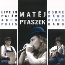 Mat j Ptaszek Dobr R no Blues Band - Diggin My Potatoes Live