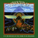 Hawkwind - Gimme Shelter Single Version With Samantha…