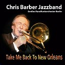 Chris Barber - Ansage 00 56 Down By the Riverside