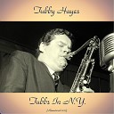 Tubby Hayes - You For Me Remastered 2017