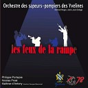 Orchestre des Sapeurs Pompiers des Yvelines - Allegro assai e scherzando