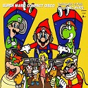 Ambassadors of Funk feat M C Mario - Mario Theme Reprise