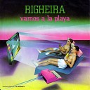 048 RIGHERA - Vamos A La Playa