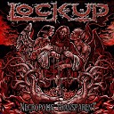 Lock Up - Parasite Drama