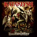 Kataklysm - A Soulless God альбом слегка отдает шведятиной местами и пару раз даже…