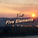 OTTA orchestra - The Five Elements