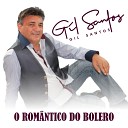Gil Santos - Saudade de Voc