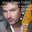 Jean Pierre Danel - Guitar Boogie Playback Version