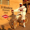 Crossfire feat El Medico - Chupa Chupa Extended Havana Club Remix 2011