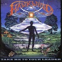 Hawkwind - Out Here We Are