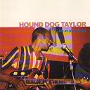 Hound Dog Taylor - It Hurts me too