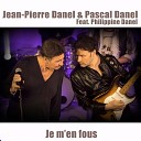 Jean Pierre Danel Pascal Danel - Shadoogie Live