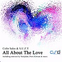 Colin Sales S U Z Y - All About the Love Piers Kirwan Remix