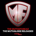 The Muthafunkaz - Gotta Hold On Me That Skatt Thing Gramophonedzie Nuskool…