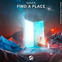 Sagan - Find A Place Extended Mix