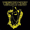 Midnight Magic - Beam Me Up Krystal Klear Remix