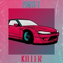 KXRS - Drift Killer