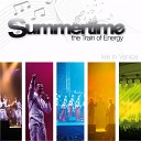 Summertime Choir feat Silvia Calzavara Vittorio… - Barcelona Live