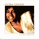 Gloria Gaynor - For You My Love