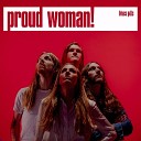 Blues Pills - Proud Woman Radio Edit