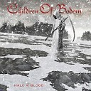 Children Of Bodom - Dead Man s Hand on You