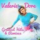 Valerie Dore - The Night Radio Edit