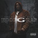 Kool G Rap - Scared Money Feat General Vee