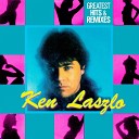Ken Laszlo - Hey Hey Guy Vocal Version