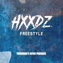 Hxxdz - Tomorrow s Never Promised Freestyle