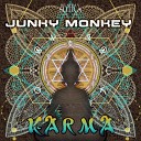 Junky Monkey - Karma