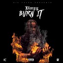 Dimzy - Burn It