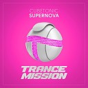 CubeTonic - Supernova Extended Mix