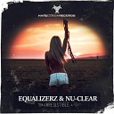 Equalizerz Nu Clear - Irresistible Radio Edit
