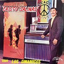 Cristo Salinas feat Los Dinamicos - Perdona Mi Franqueza